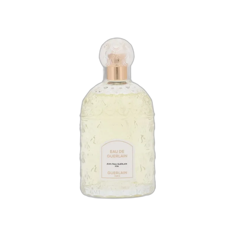 guerlain eau de guerlain