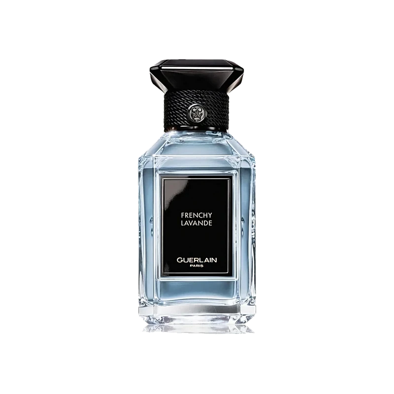 guerlain frenchy lavande