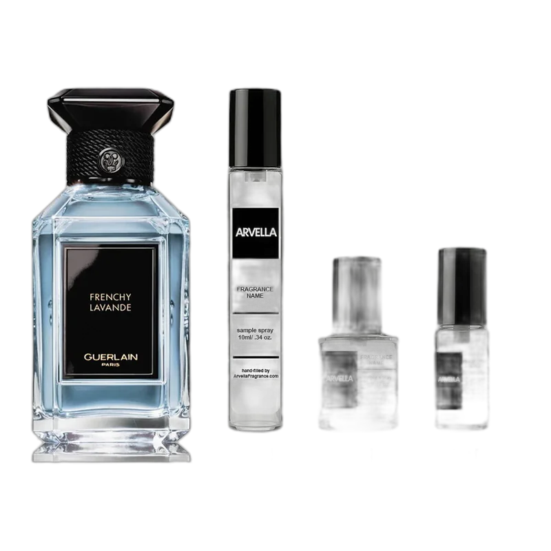 guerlain frenchy lavande