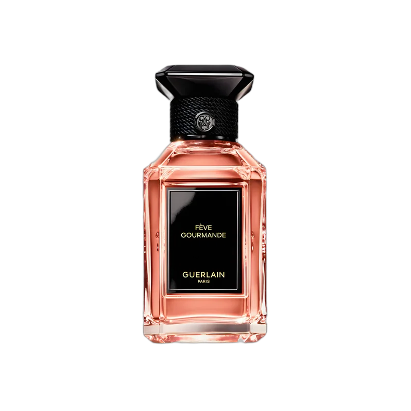 guerlain feve gourmande