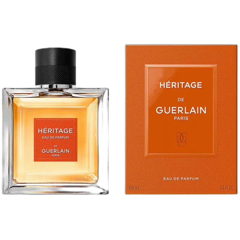 guerlain heritage eau de parfum