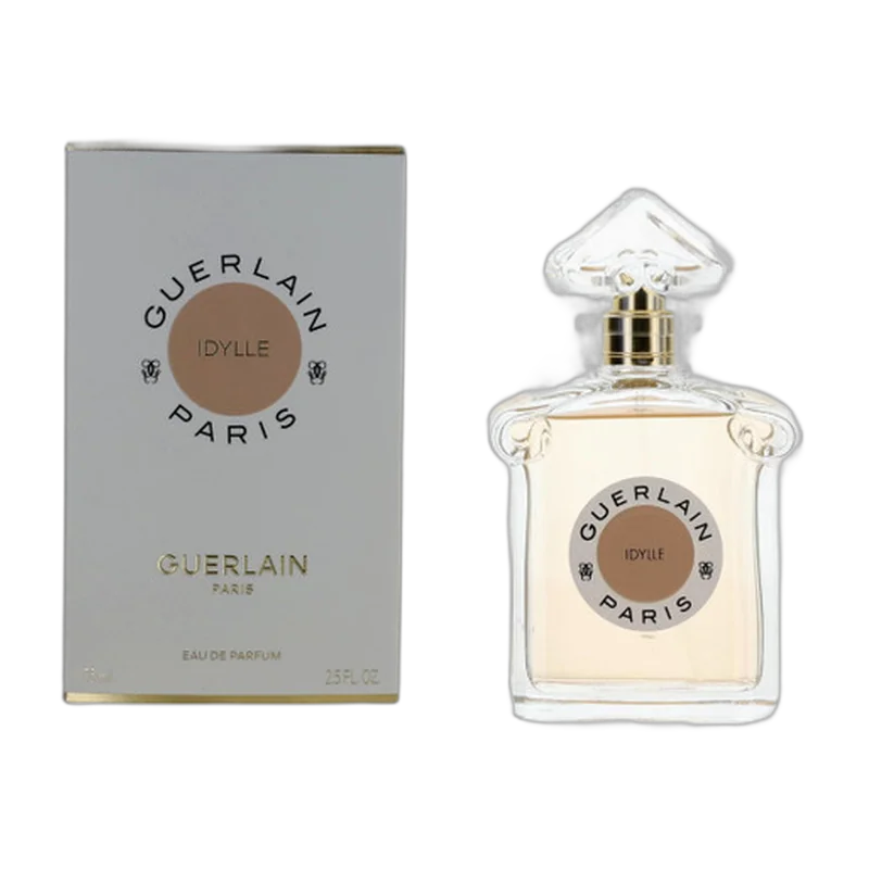 guerlain idylle eau de parfum
