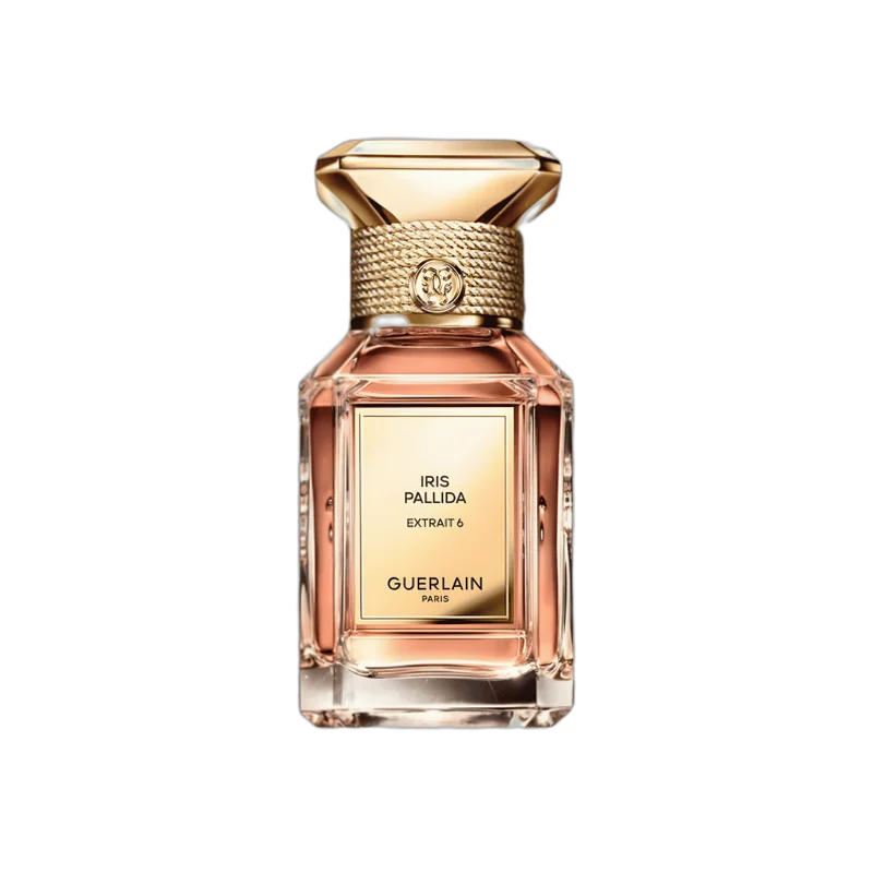 guerlain iris pallida 6 extrait de parfum