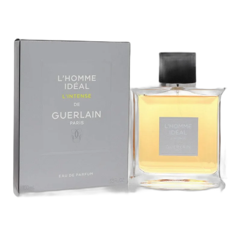 guerlain lhomme ideal cologne