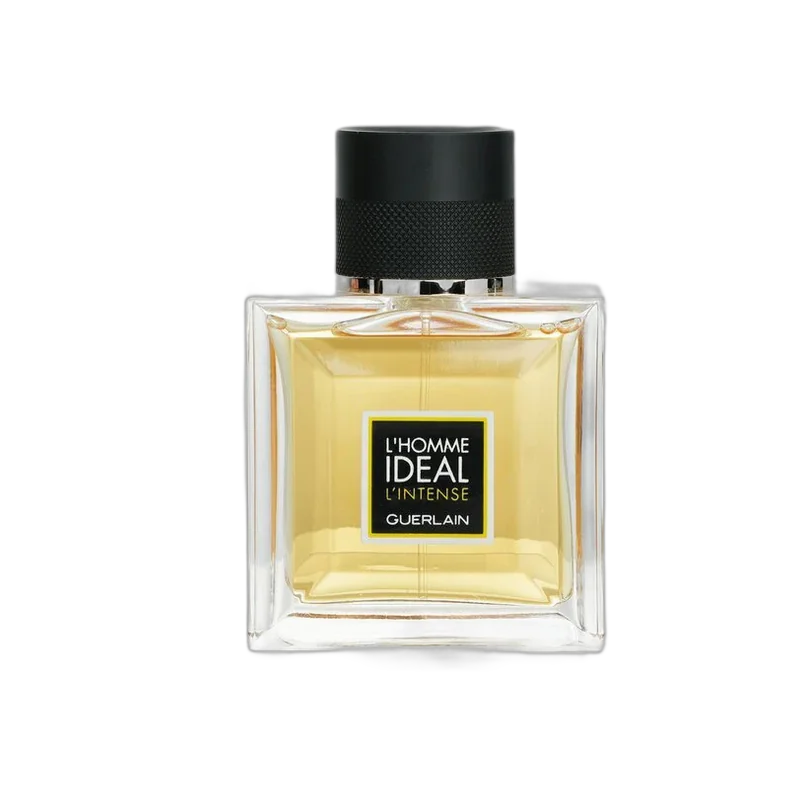 guerlain lhomme ideal intense