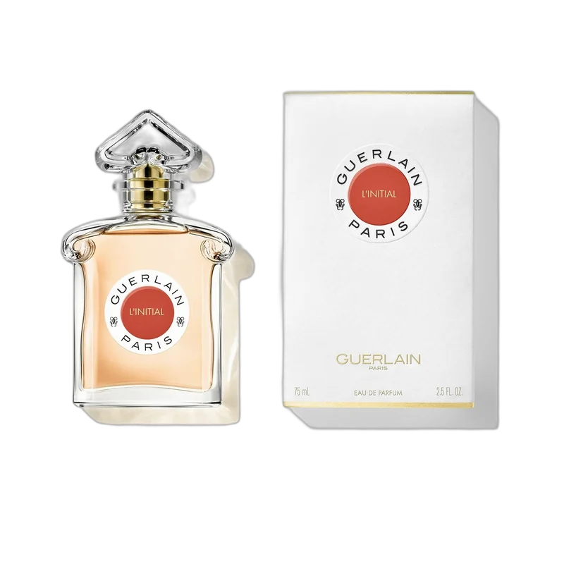 guerlain linitial