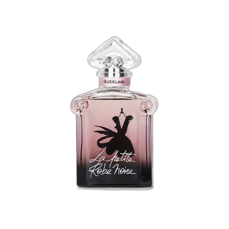 guerlain la petite robe noire eau de parfum intense