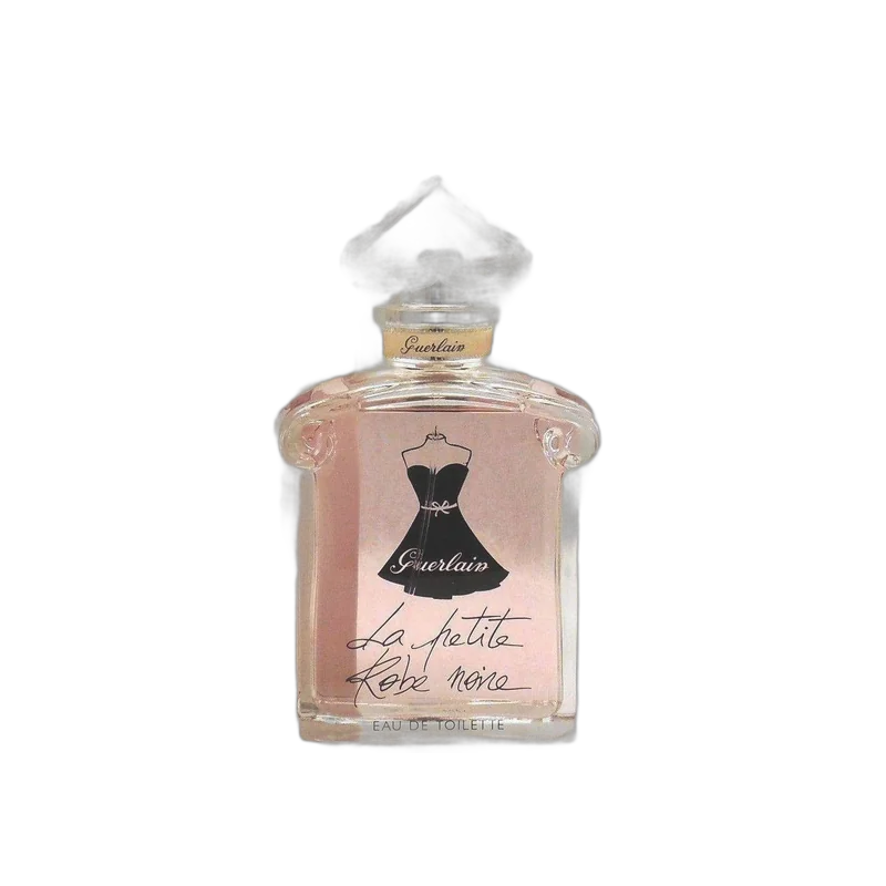 guerlain la petite robe noire ma robe sous le vent