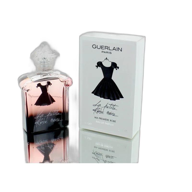 guerlain la petite robe noire rose rose rose