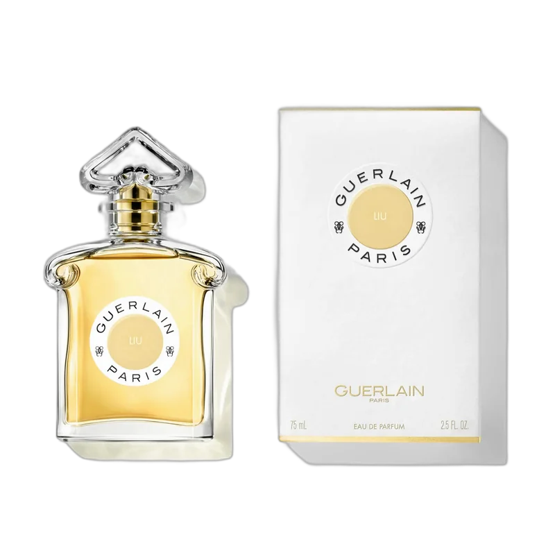 guerlain liu eau de parfum