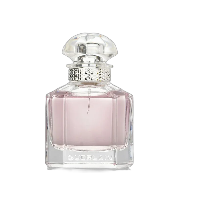 guerlain mon guerlain sparkling bouquet