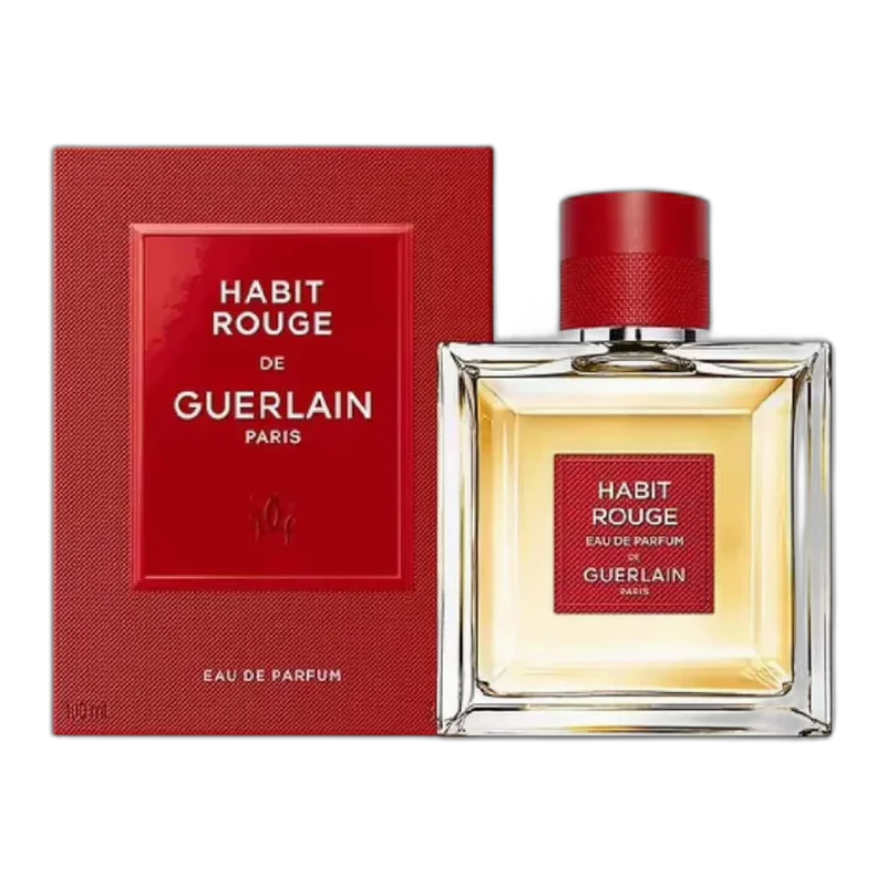 guerlain mon habit rouge taille sur mesure