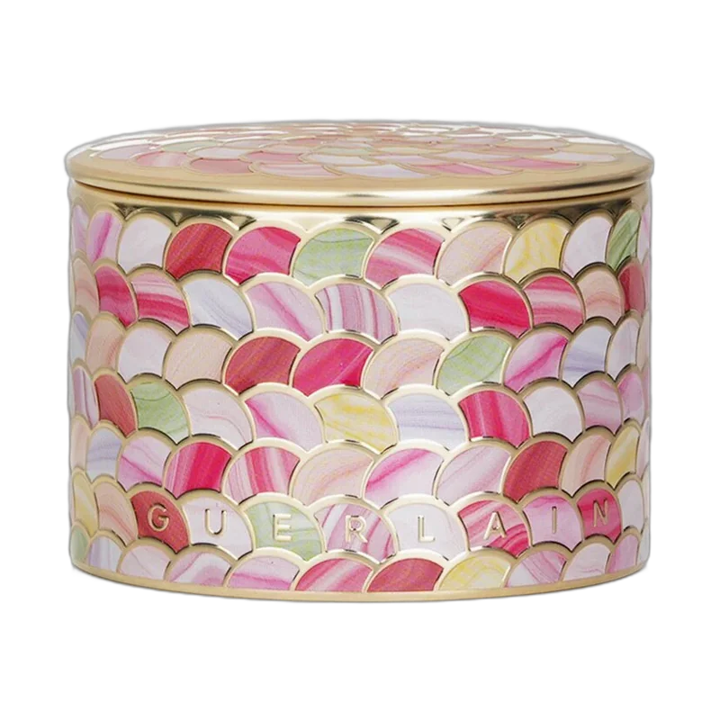 guerlain meteorites