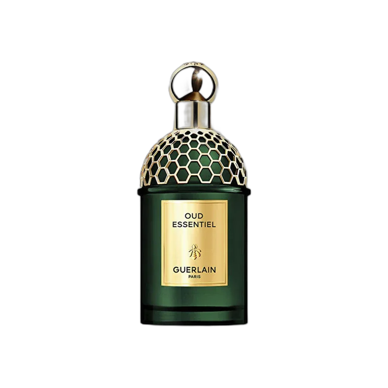 guerlain oud essentiel