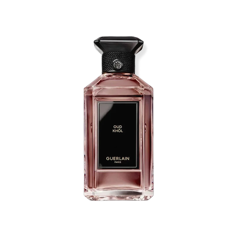 guerlain oud khol