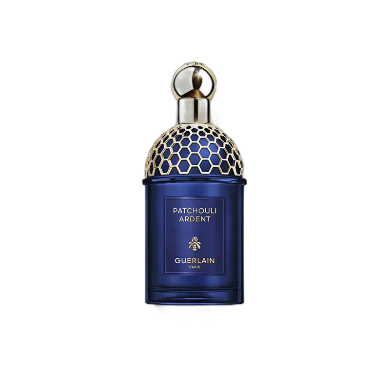 Guerlain Patchouli Ardent