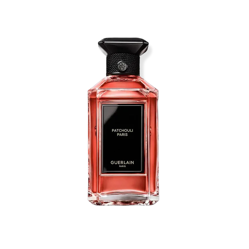 guerlain patchouli paris