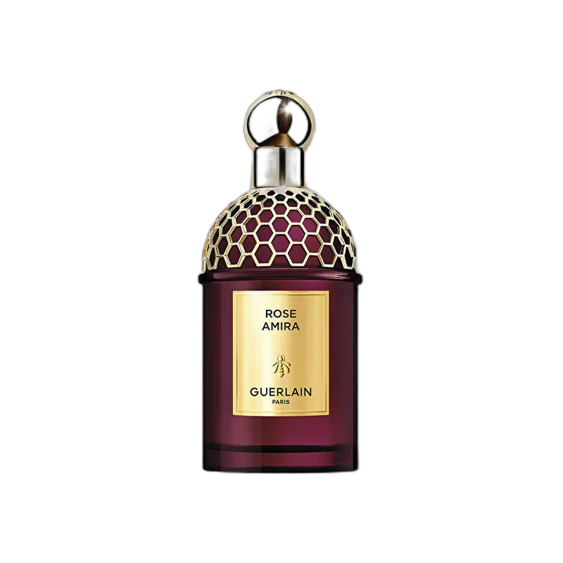 guerlain rose amira eau de parfum