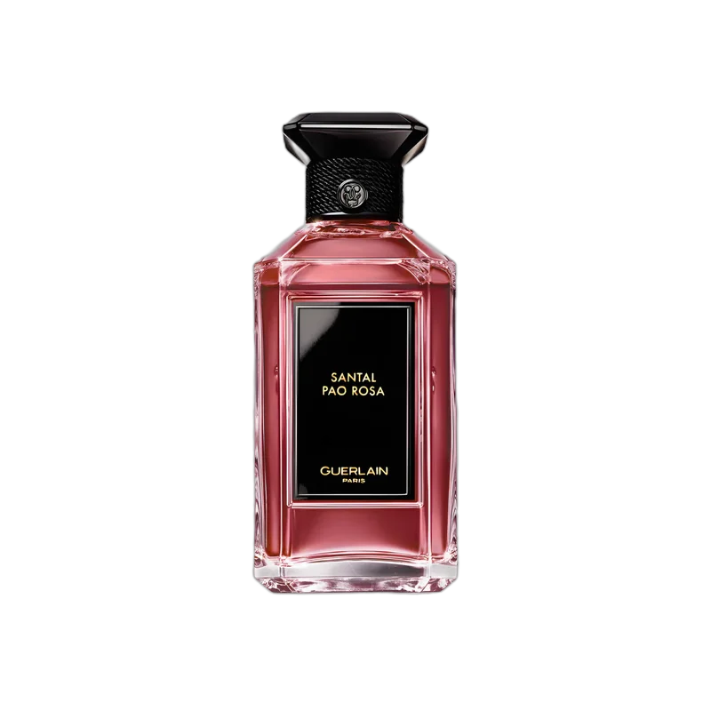 guerlain santal pao rosa
