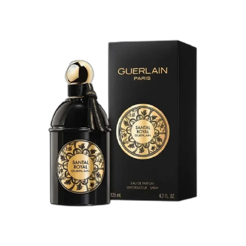 guerlain santal royal eau de parfum