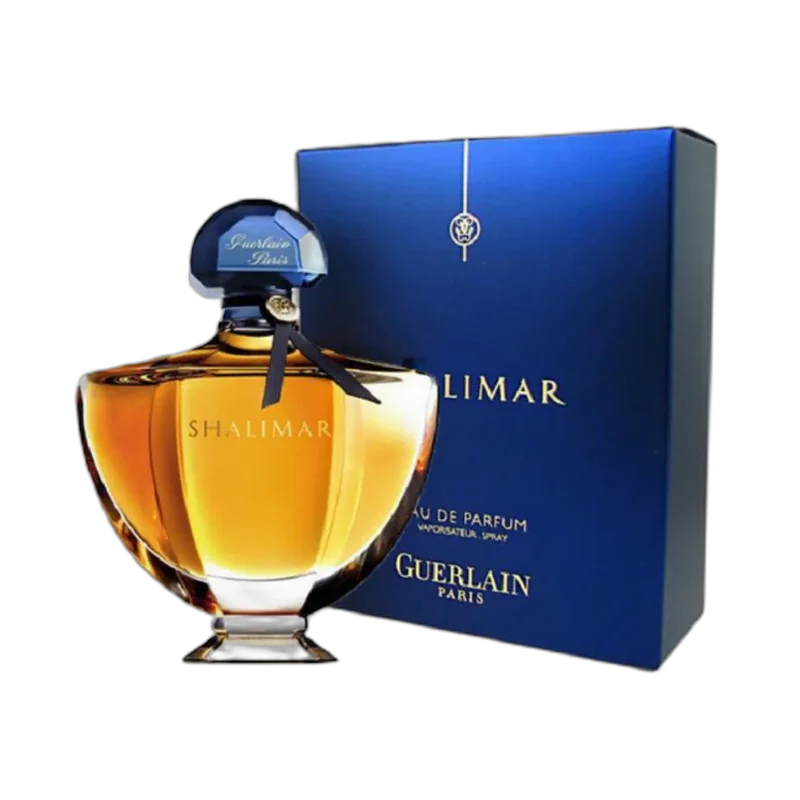 guerlain shalimar cologne