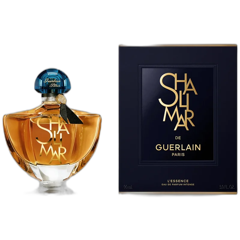 guerlain shalimar lessence