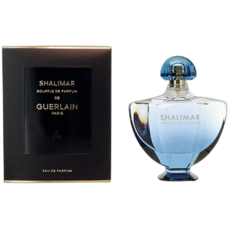 guerlain shalimar souffle de parfum