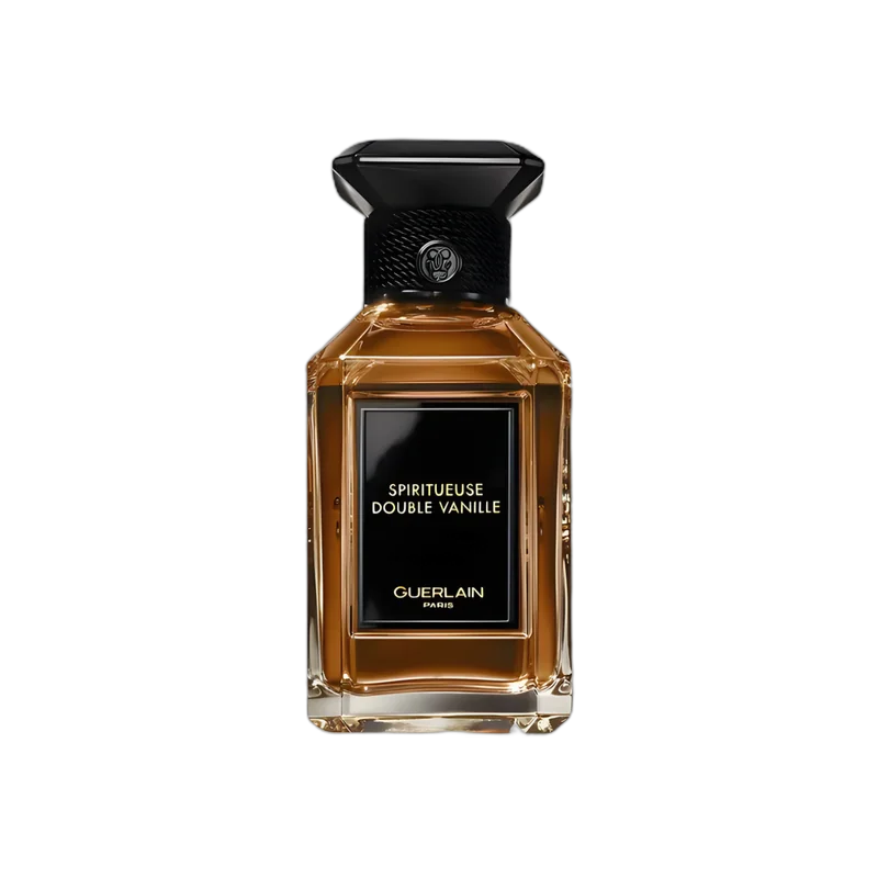 guerlain spiritueuse double vanille