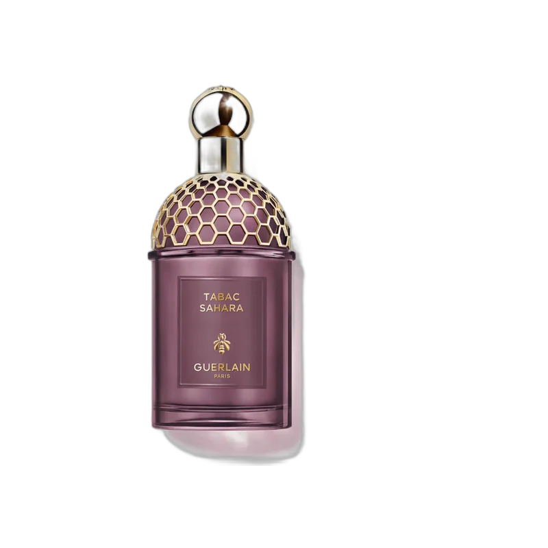guerlain tabac sahara