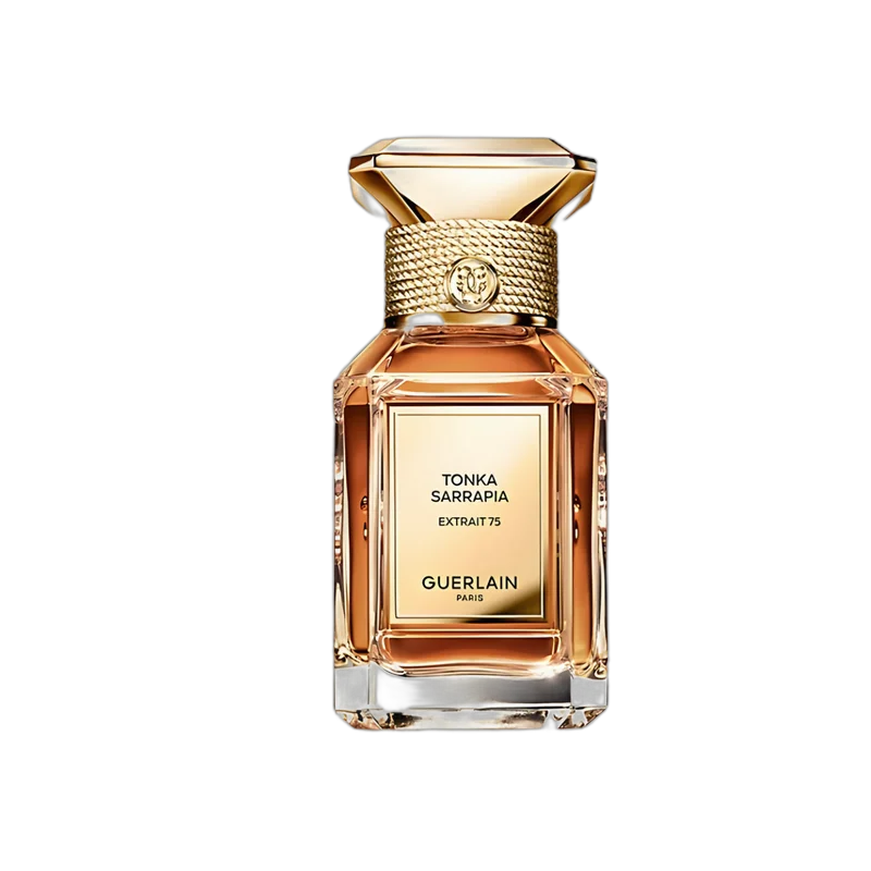 guerlain tonka sarrapia 75 extrait de parfum