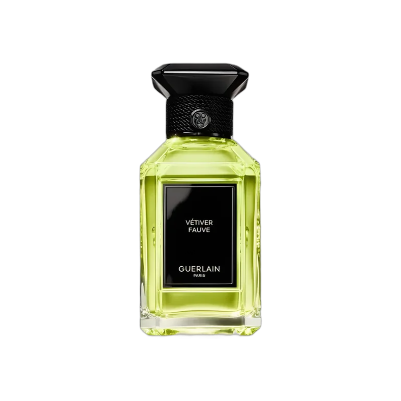 guerlain vetiver fauve