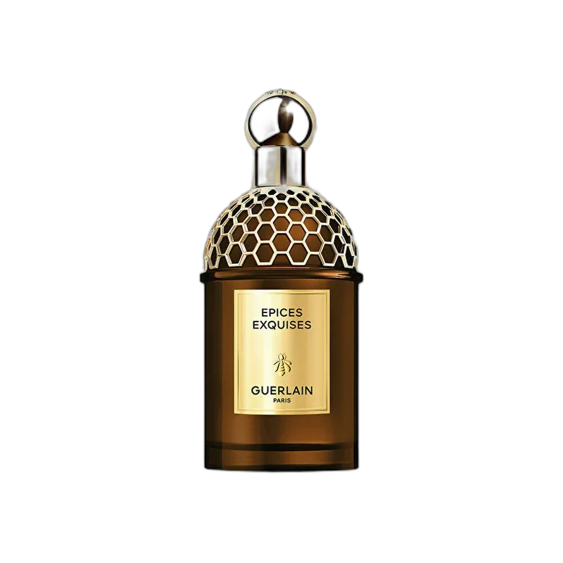 guerlain epices exquises