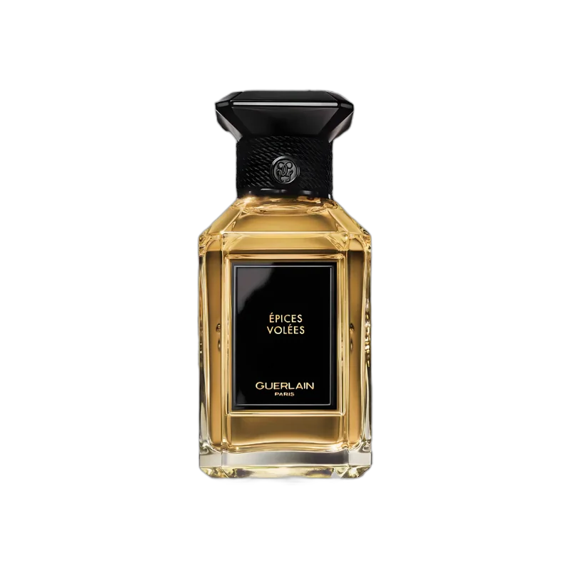 guerlain epices volees