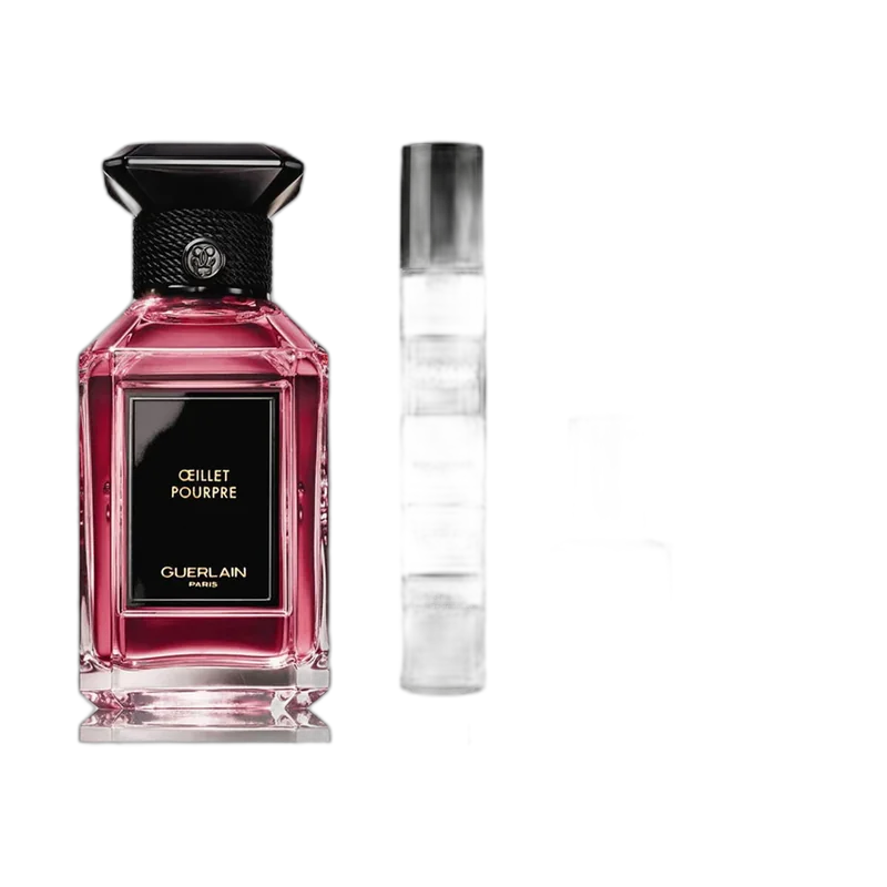 guerlain oeillet pourpre