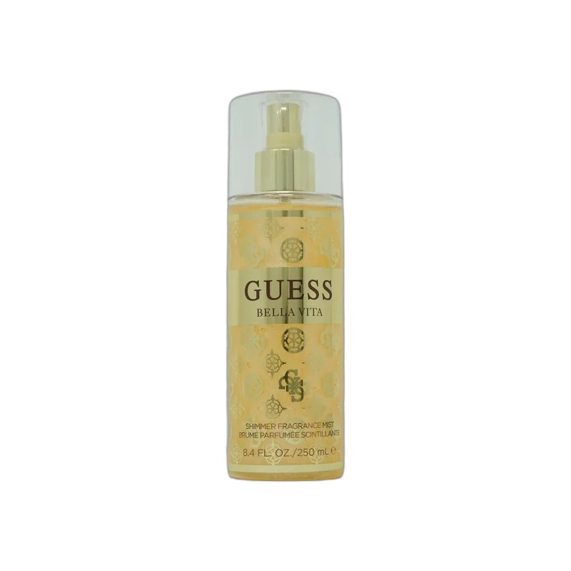 guess bella vita eau de parfum