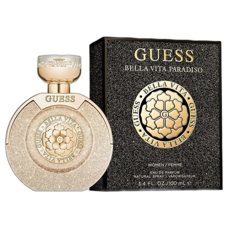 guess bella vita paradiso