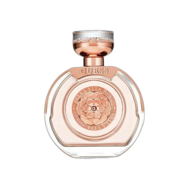 guess bella vita rosa eau de toilette
