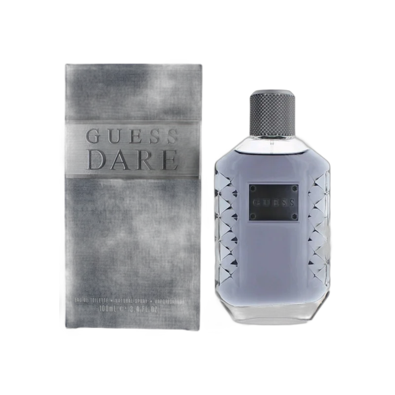 guess dare man