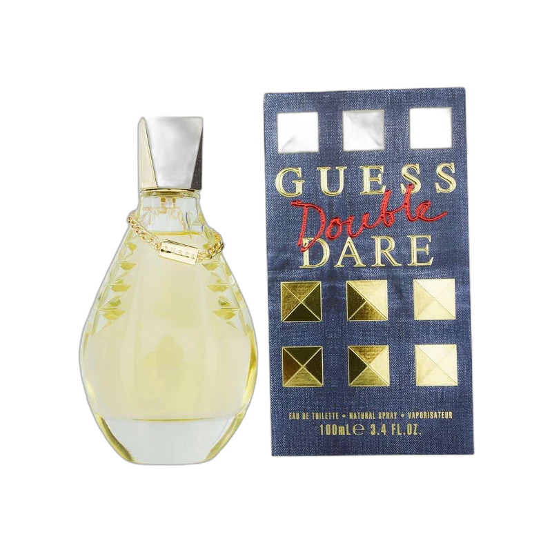 guess double dare