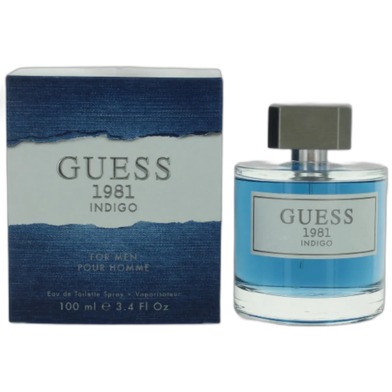 guess guess 1981 indigo man