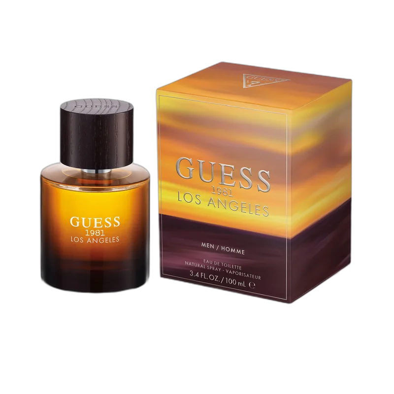 guess guess 1981 los angeles man