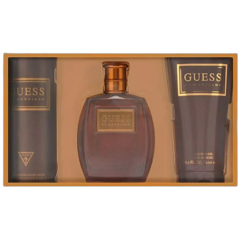 guess guess by marciano