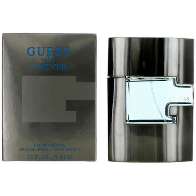 guess guess man