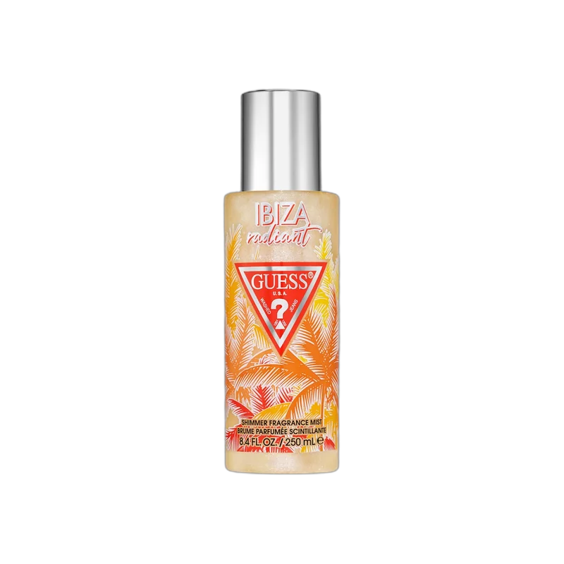 guess ibiza radiant