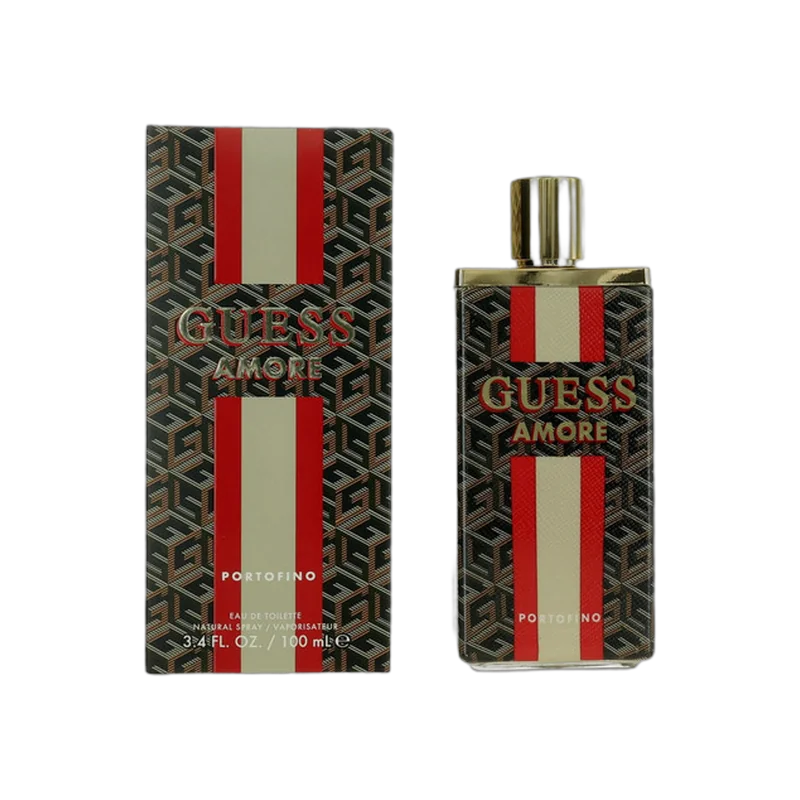 guess portofino