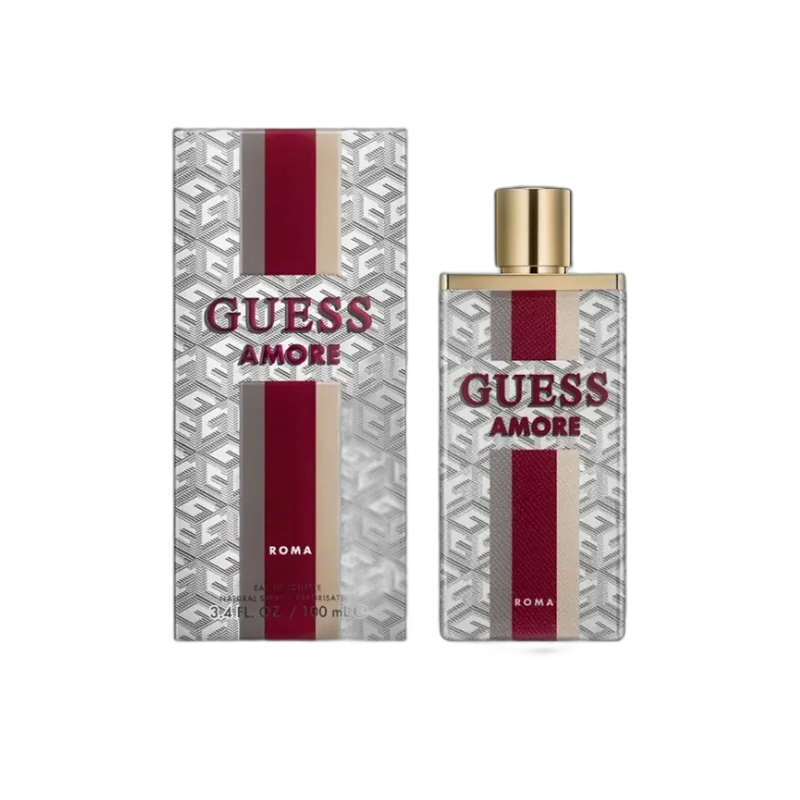 guess roma