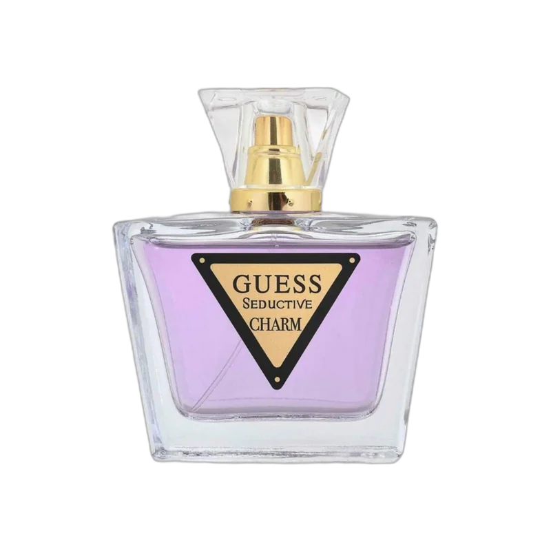 guess seductive eau de toilette