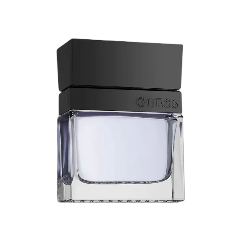 guess seductive fragrance mist