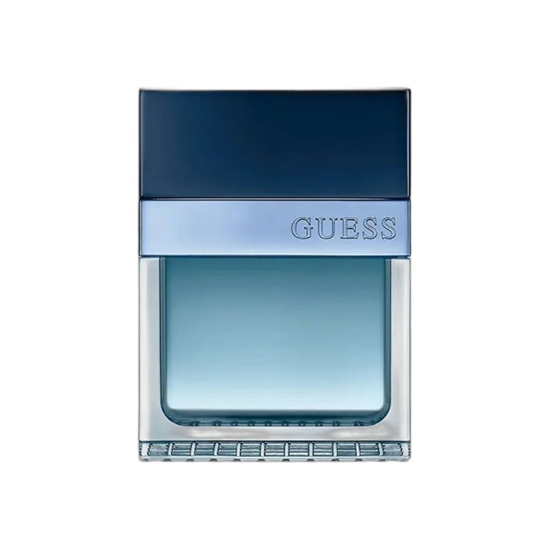 guess seductive homme blue