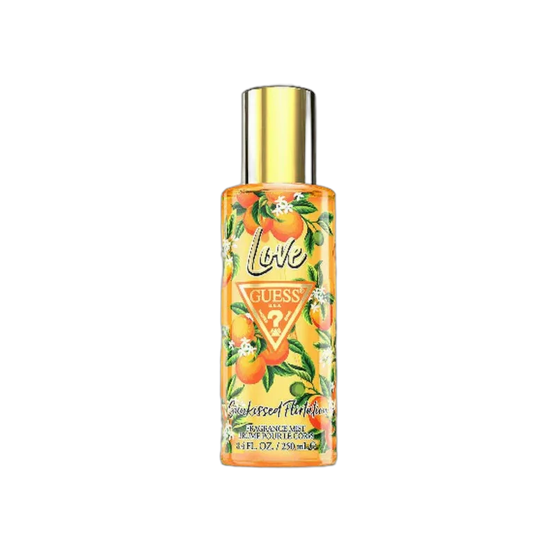 guess sunkissed flirtation